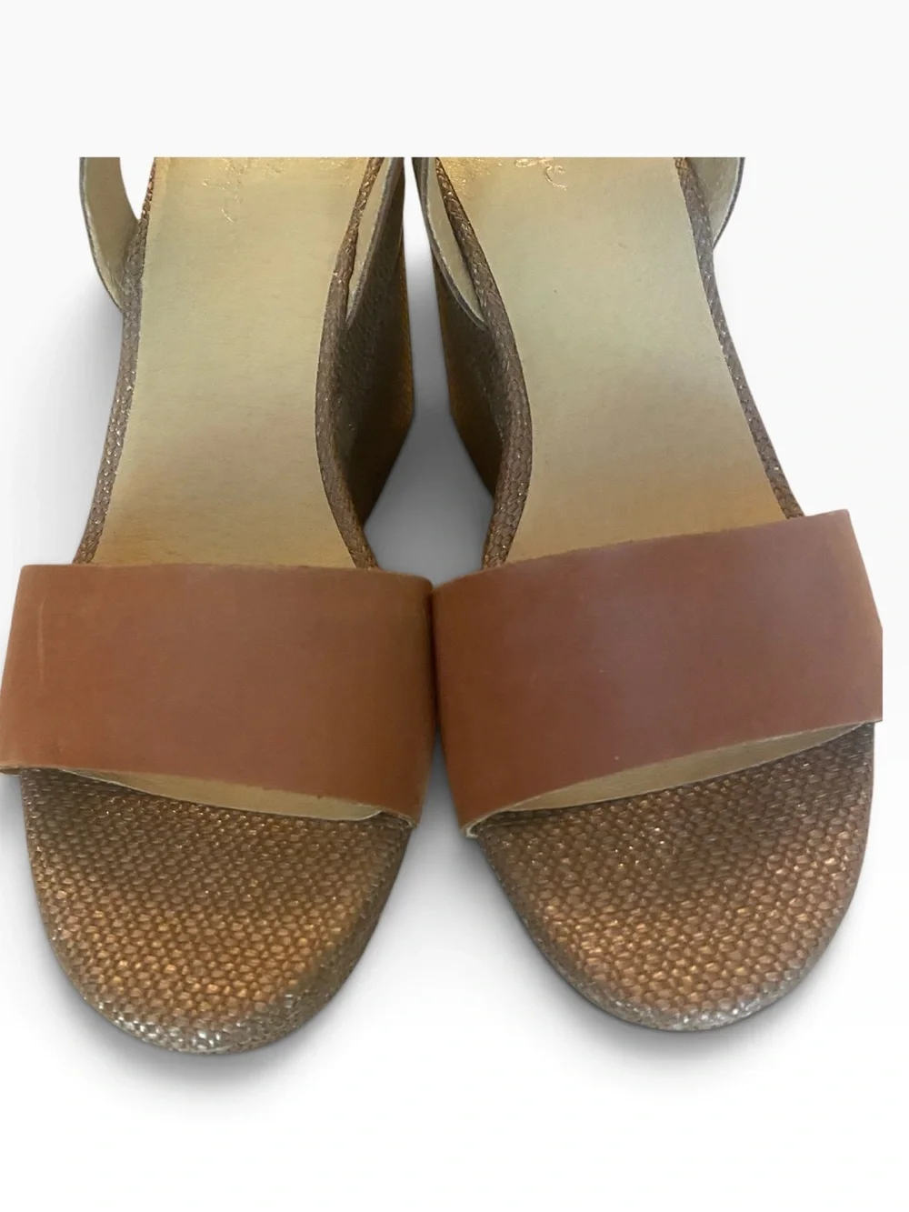 Crown Vintage step up
